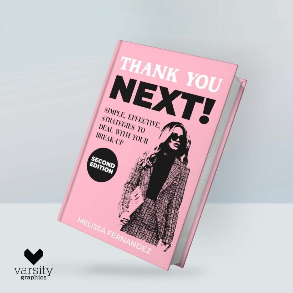 Print books