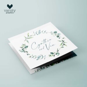 wedding invitations
