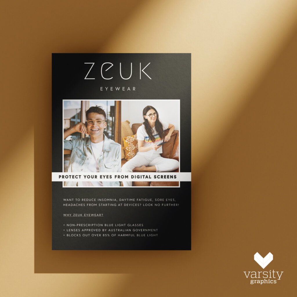 flyer printing