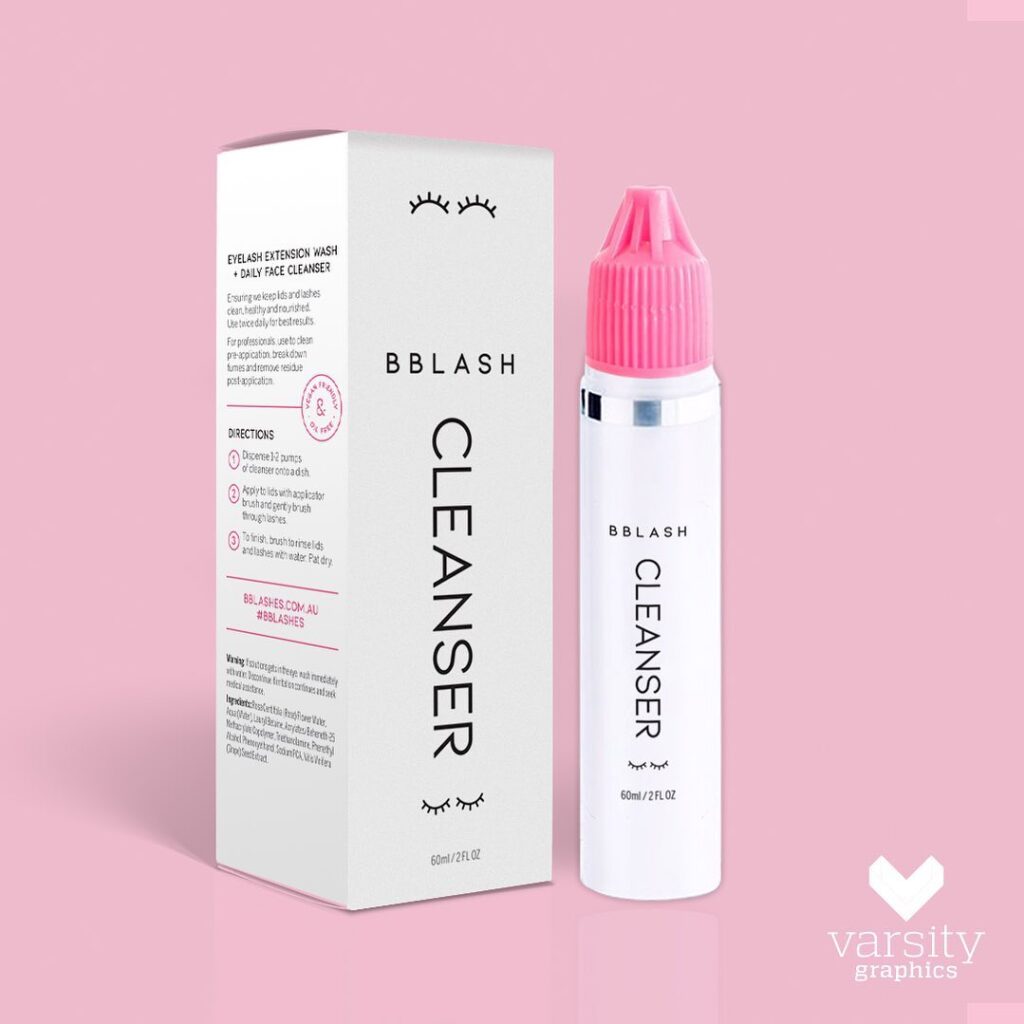 packaging