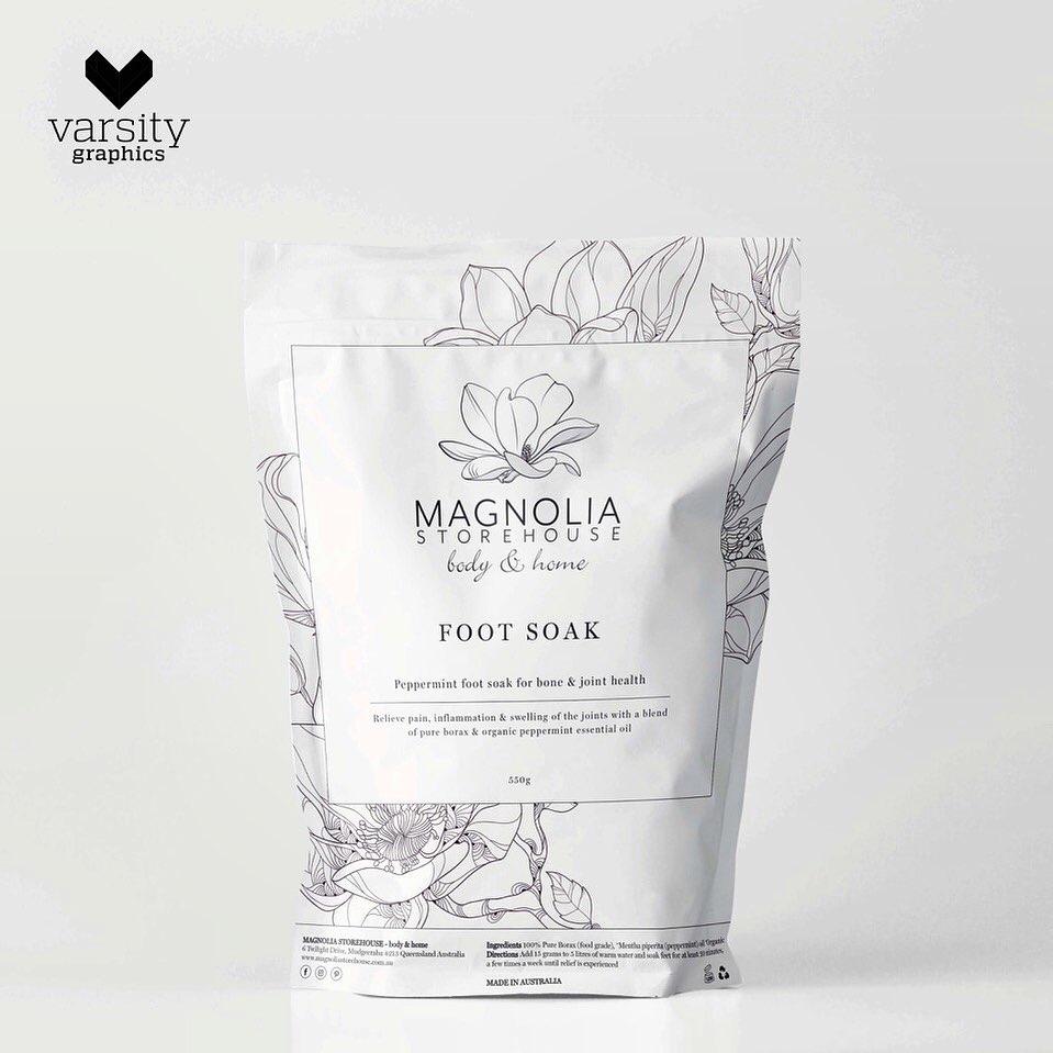 Packaging Design