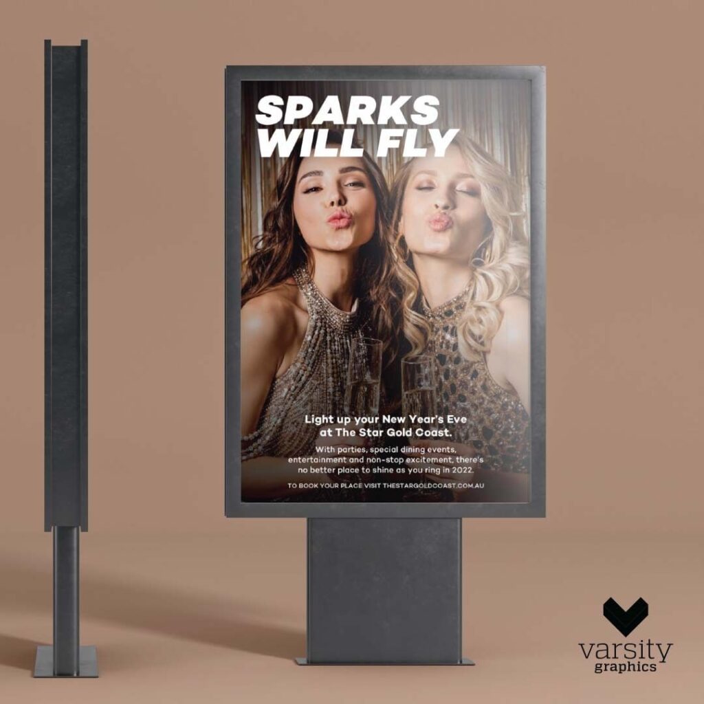 poster design