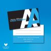 Double Sided Uncoated Business Cards